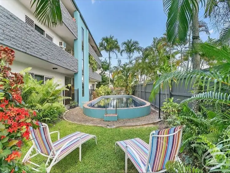 10/284 Lake Street, Cairns North QLD 4870