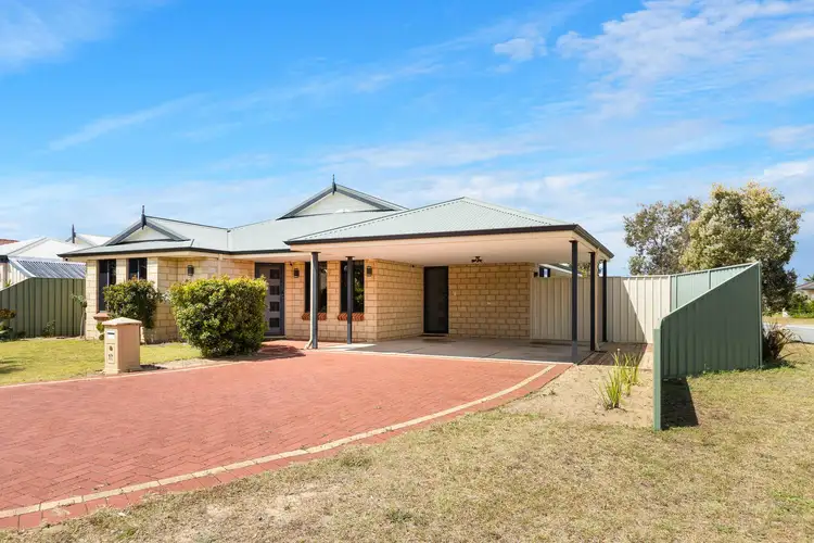 17 Reynardson Avenue, Atwell WA 6164