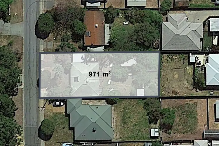 132 Lacey Street, Beckenham WA 6107