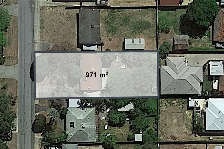 134 Lacey Street, Beckenham WA 6107