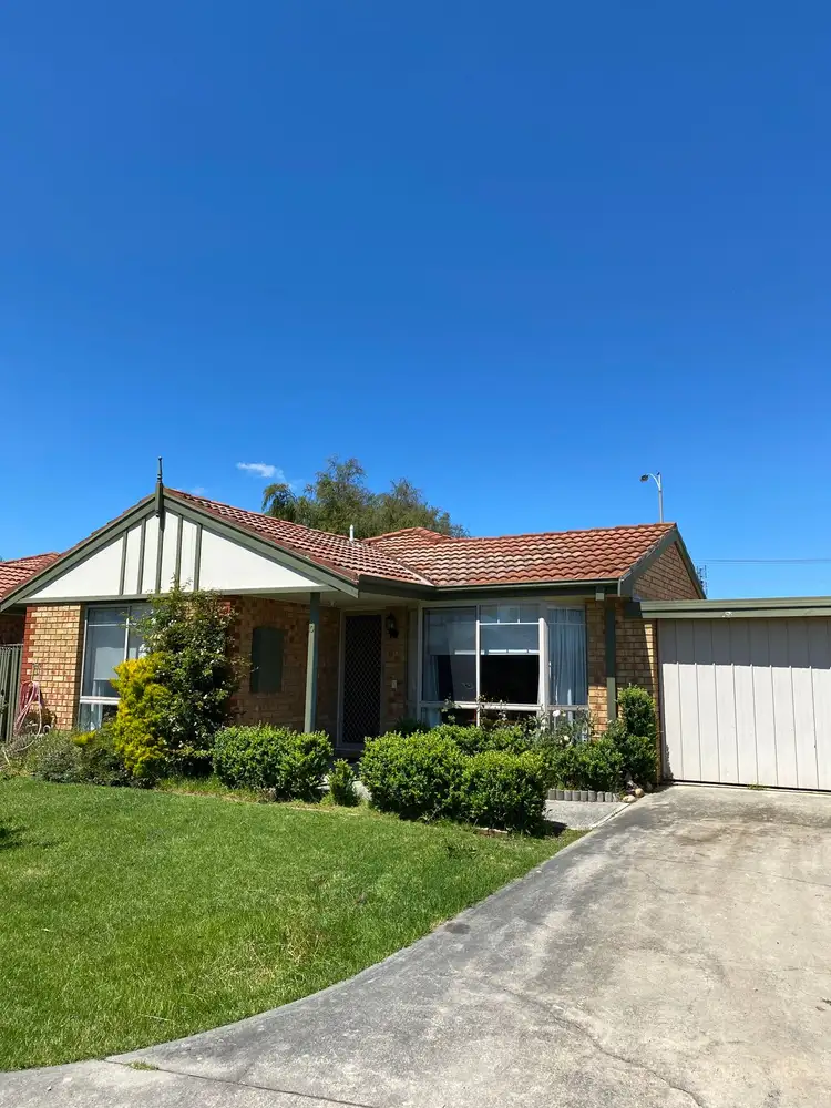 10/113 Country Club Drive, Safety Beach VIC 3936