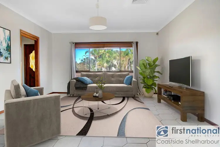Third view of Homely house listing, 6 Ocean Beach Drive, Shellharbour NSW 2529