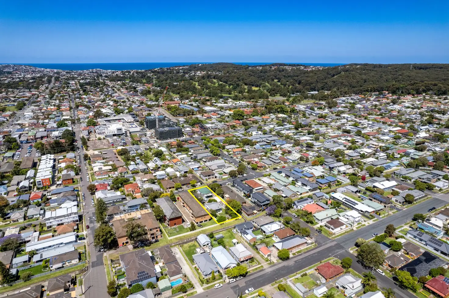 Main view of Homely house listing, 14 & 14A Bourke Street, Adamstown NSW 2289