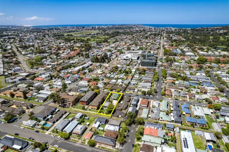 Second view of Homely house listing, 14 & 14A Bourke Street, Adamstown NSW 2289
