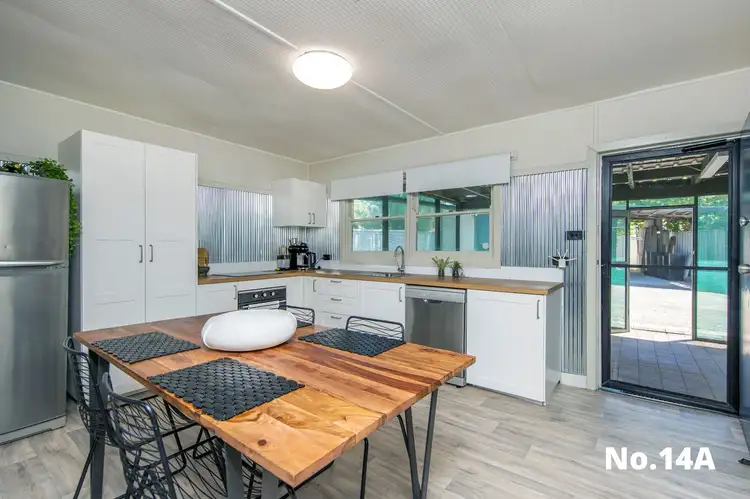 Fifth view of Homely house listing, 14 & 14A Bourke Street, Adamstown NSW 2289