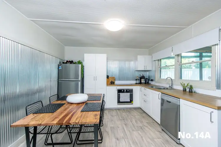 Sixth view of Homely house listing, 14 & 14A Bourke Street, Adamstown NSW 2289