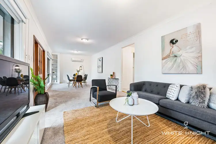 Third view of Homely house listing, 10 Bailey Street, St Albans VIC 3021