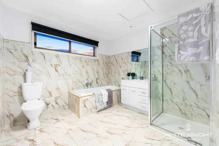Fourth view of Homely house listing, 10 Bailey Street, St Albans VIC 3021