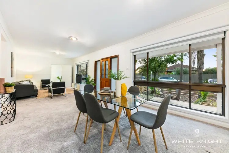 Fifth view of Homely house listing, 10 Bailey Street, St Albans VIC 3021