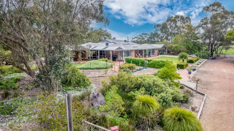 Third view of Homely rural property listing, 160 Deeble Road, Coolup WA 6214