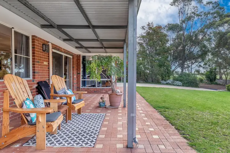 Sixth view of Homely rural property listing, 160 Deeble Road, Coolup WA 6214