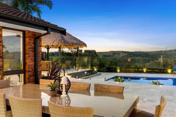 Main view of Homely house listing, 103 Sir Thomas Mitchell Drive, Davidson NSW 2085