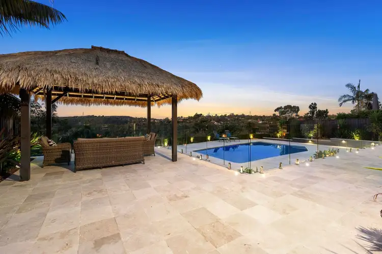 Fourth view of Homely house listing, 103 Sir Thomas Mitchell Drive, Davidson NSW 2085