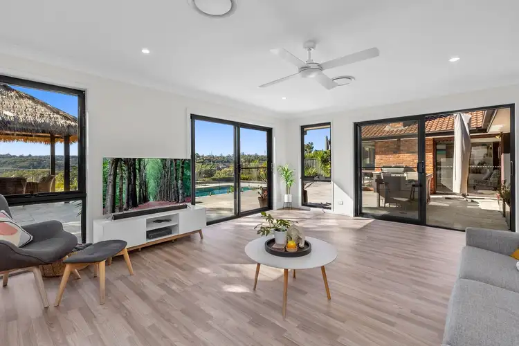 Fifth view of Homely house listing, 103 Sir Thomas Mitchell Drive, Davidson NSW 2085