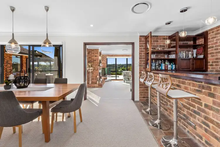 Sixth view of Homely house listing, 103 Sir Thomas Mitchell Drive, Davidson NSW 2085