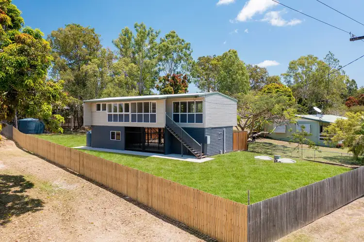 Main view of Homely house listing, 1085 Koah Road, Koah QLD 4881
