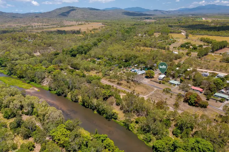 Second view of Homely house listing, 1085 Koah Road, Koah QLD 4881