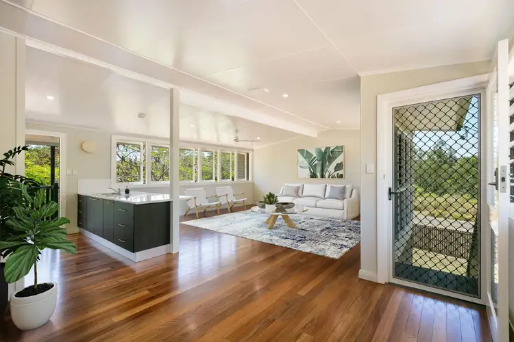 Third view of Homely house listing, 1085 Koah Road, Koah QLD 4881