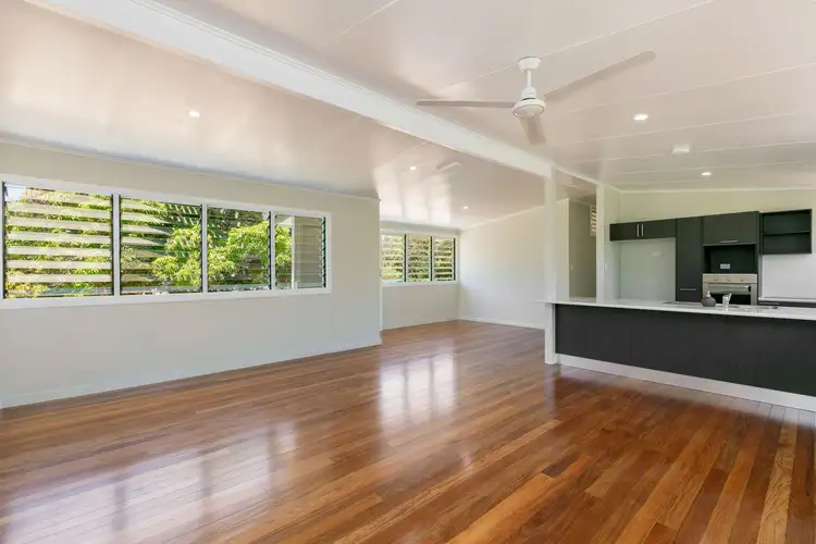 Fourth view of Homely house listing, 1085 Koah Road, Koah QLD 4881