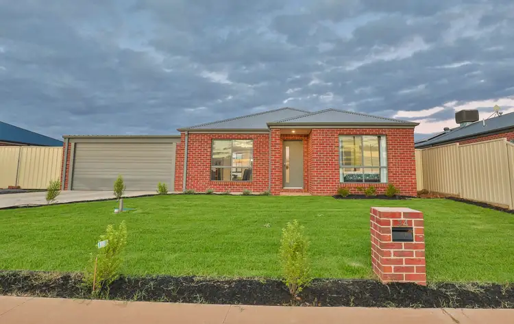 34 Sixteenth Street, Mildura VIC 3500