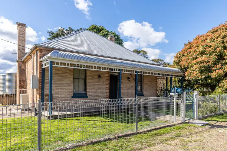 Main view of Homely house listing, 18 Quarry Road, Ben Bullen NSW 2790