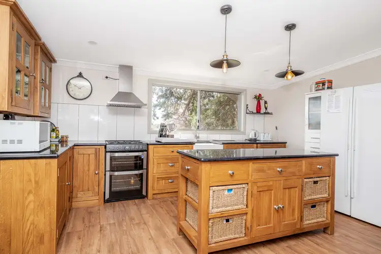 Second view of Homely house listing, 18 Quarry Road, Ben Bullen NSW 2790
