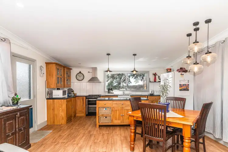 Fourth view of Homely house listing, 18 Quarry Road, Ben Bullen NSW 2790