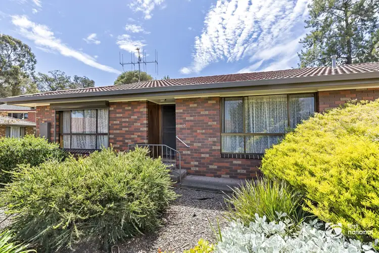 6/29 Glencoe Street, Kennington VIC 3550