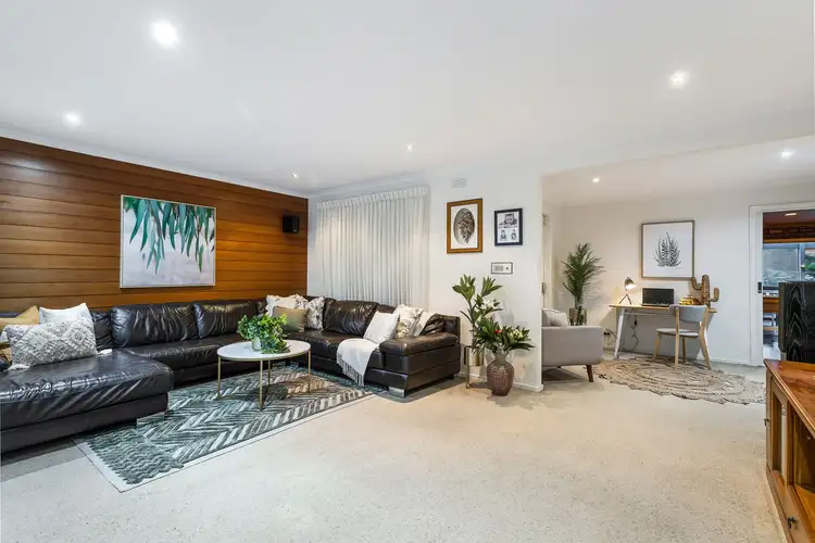 Third view of Homely house listing, 13 Thornley Close, Ferntree Gully VIC 3156