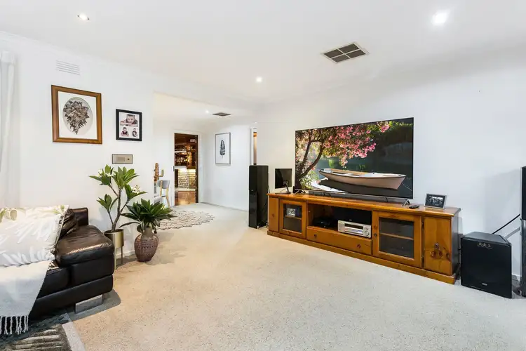Fifth view of Homely house listing, 13 Thornley Close, Ferntree Gully VIC 3156