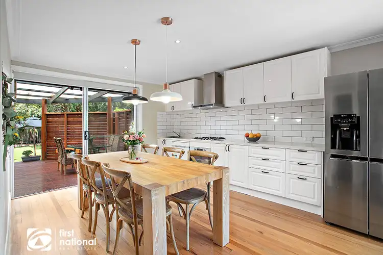 Fifth view of Homely house listing, 45 Rathmullen Road, Boronia VIC 3155