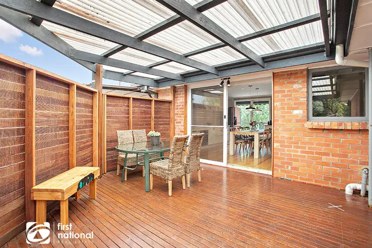 Sixth view of Homely house listing, 45 Rathmullen Road, Boronia VIC 3155