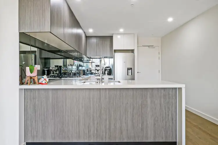 Fourth view of Homely apartment listing, 107/3 Garrigarrang Avenue, Kogarah NSW 2217