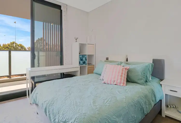 Sixth view of Homely apartment listing, 107/3 Garrigarrang Avenue, Kogarah NSW 2217
