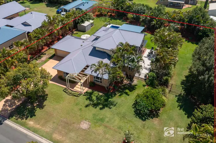 Main view of Homely house listing, 9 Malcomia Street, Redland Bay QLD 4165