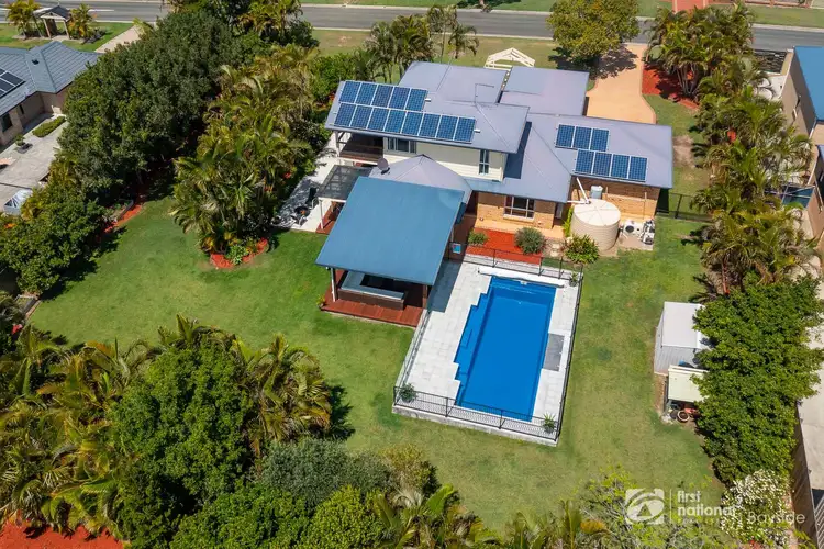 Second view of Homely house listing, 9 Malcomia Street, Redland Bay QLD 4165