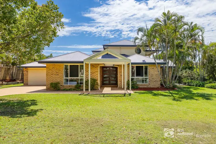 Third view of Homely house listing, 9 Malcomia Street, Redland Bay QLD 4165
