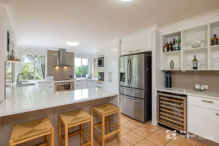 Fourth view of Homely house listing, 9 Malcomia Street, Redland Bay QLD 4165