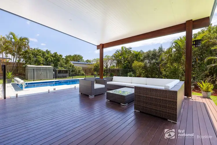 Fifth view of Homely house listing, 9 Malcomia Street, Redland Bay QLD 4165