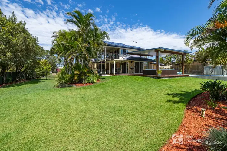 Sixth view of Homely house listing, 9 Malcomia Street, Redland Bay QLD 4165