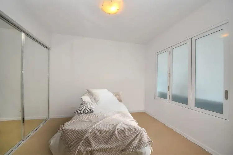 Sixth view of Homely apartment listing, 604/41 Harbour Town Drive, Biggera Waters QLD 4216