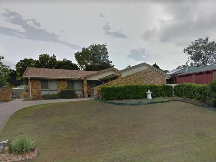 Main view of Homely house listing, 4 Cochrane Street, Alexandra Hills QLD 4161