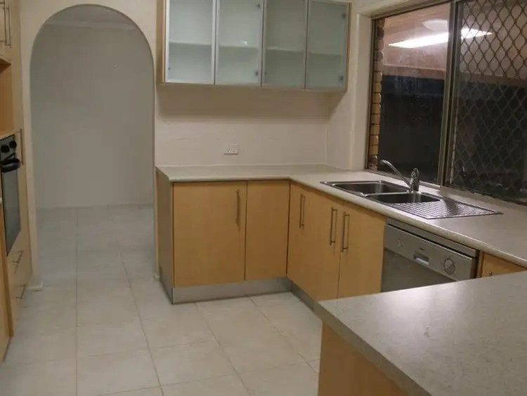 Second view of Homely house listing, 4 Cochrane Street, Alexandra Hills QLD 4161