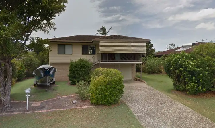 13 Malling Street, Birkdale QLD 4159