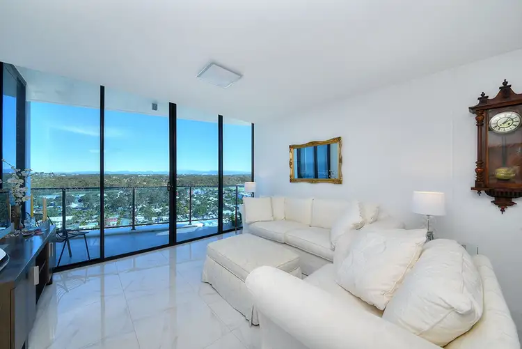 Main view of Homely unit listing, 31310/5 Harbour Side Court, Biggera Waters QLD 4216