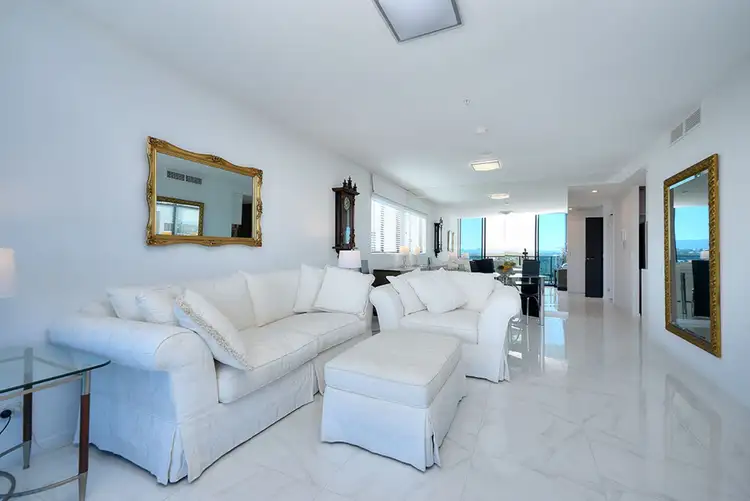 Second view of Homely unit listing, 31310/5 Harbour Side Court, Biggera Waters QLD 4216