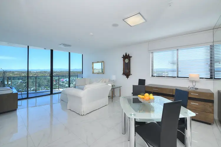 Third view of Homely unit listing, 31310/5 Harbour Side Court, Biggera Waters QLD 4216