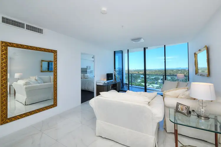 Fourth view of Homely unit listing, 31310/5 Harbour Side Court, Biggera Waters QLD 4216