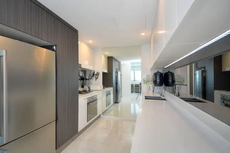 Fifth view of Homely unit listing, 31310/5 Harbour Side Court, Biggera Waters QLD 4216