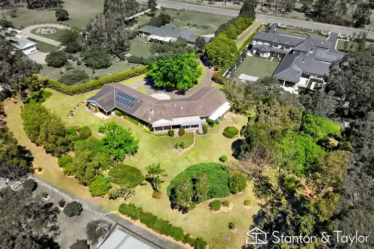 33 Garswood Road, Glenmore Park NSW 2745